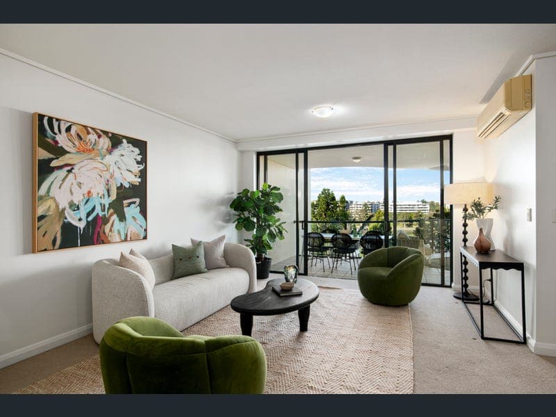 49/9 Sylvan Road, Toowong — photo 1 of 5