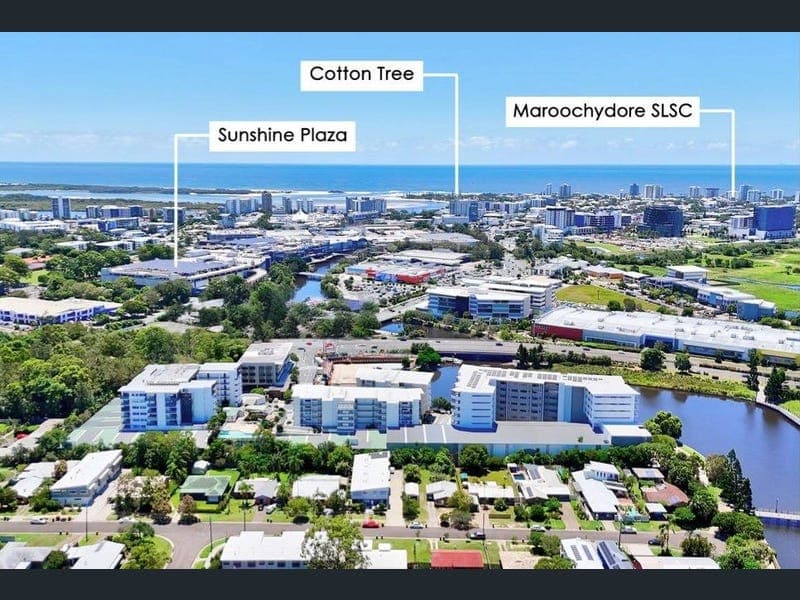 3205/3 Emporio Place, Maroochydore — photo 1 of 5