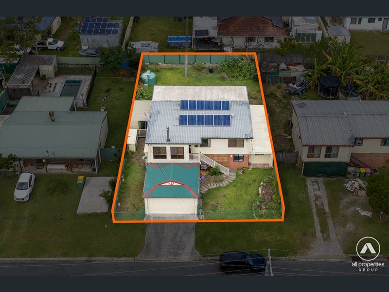 75 Limerick Drive, Crestmead — photo 1 of 5