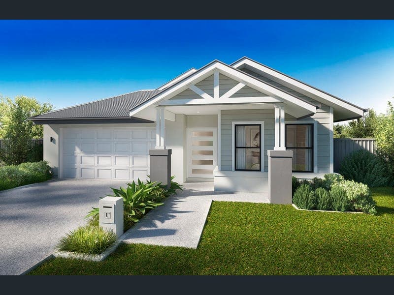 Lot 4008 Shoreline, Redland Bay — photo 1 of 5