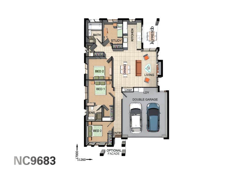 Lot 109 Sol Ct, Ripley — photo 1 of 5