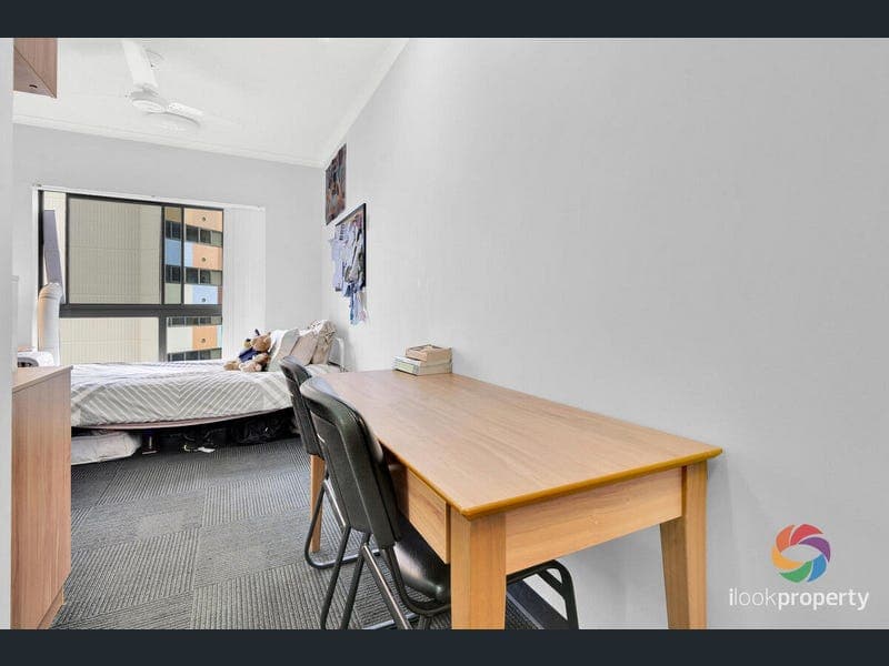 1309/104-108 Margaret Street, Brisbane City — photo 1 of 5
