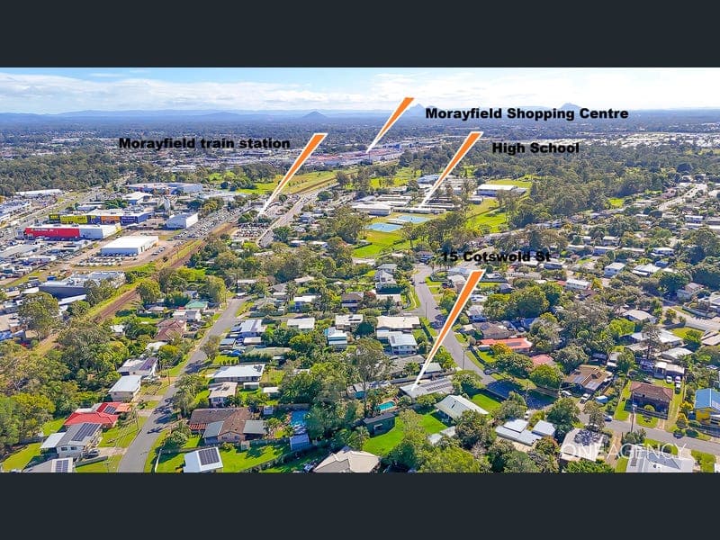 15 Cotswold Street, Morayfield — photo 1 of 5