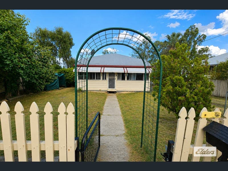 47 Northern Road, Roma — photo 1 of 5