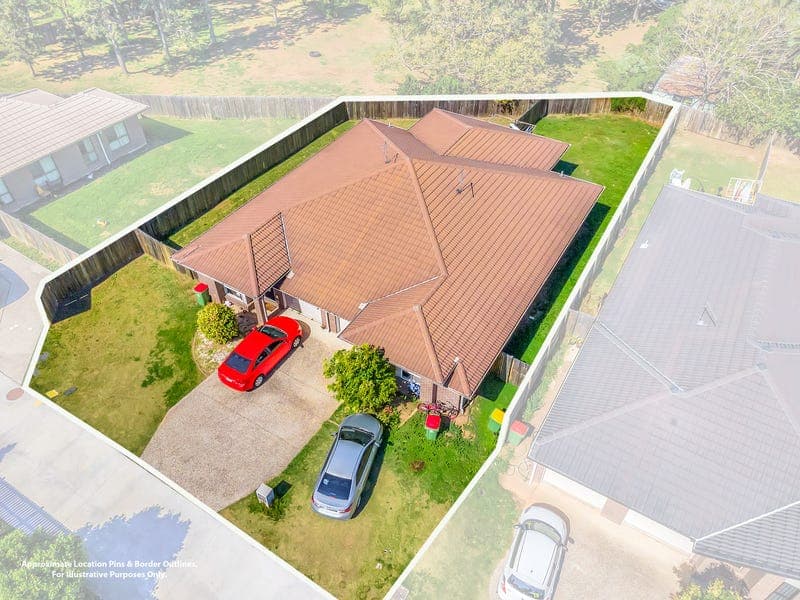 2/94 Logan Reserve Road, Waterford West — photo 1 of 5