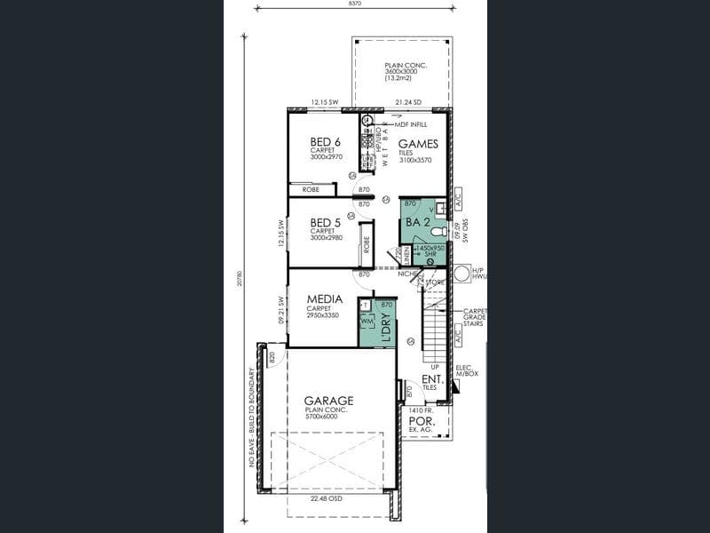 Lot 7/63 Oxford Street, Joyner — photo 1 of 5