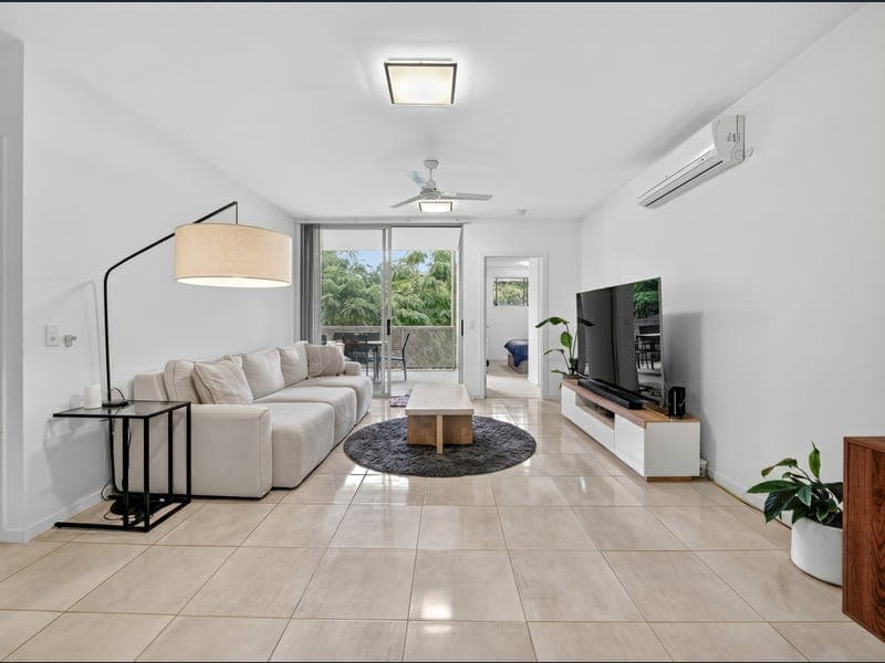 206/22 Nathan Avenue, Ashgrove — photo 1 of 5