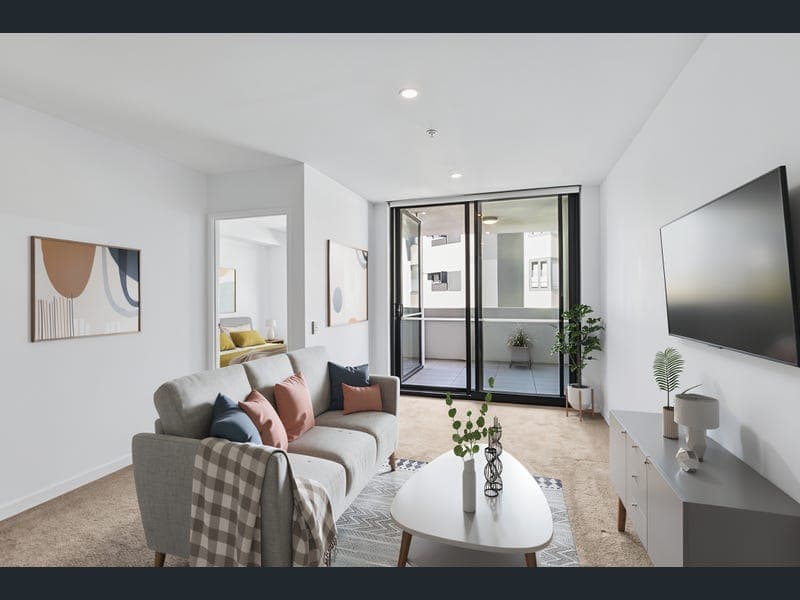 3804/16 Aspinall Street, Nundah — photo 1 of 5