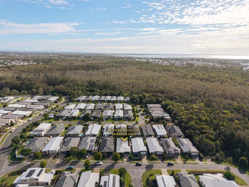 13 Parkhaven Street, Mango Hill — photo 1 of 5