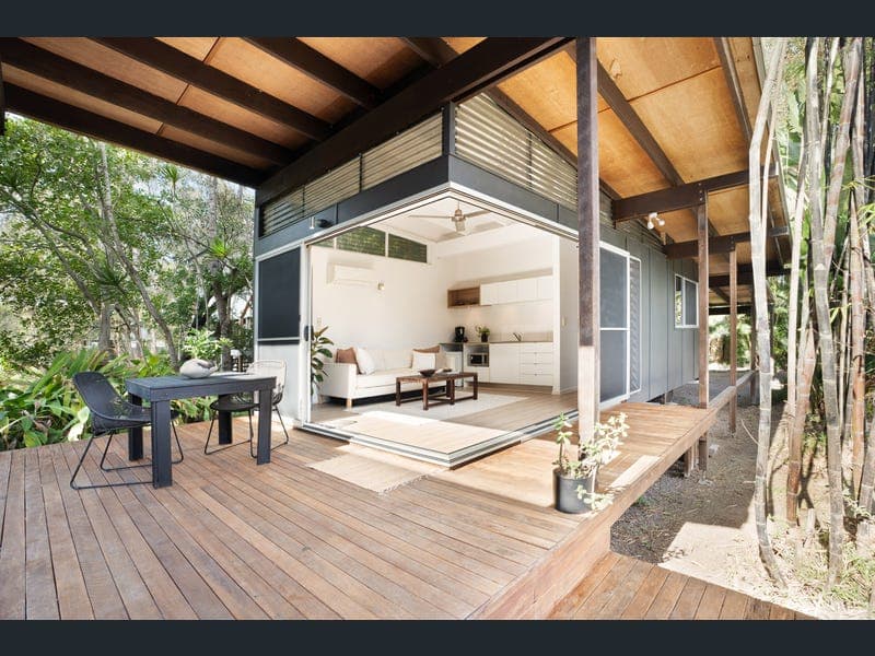 15 Wygani Drive, Noosa North Shore — photo 1 of 5