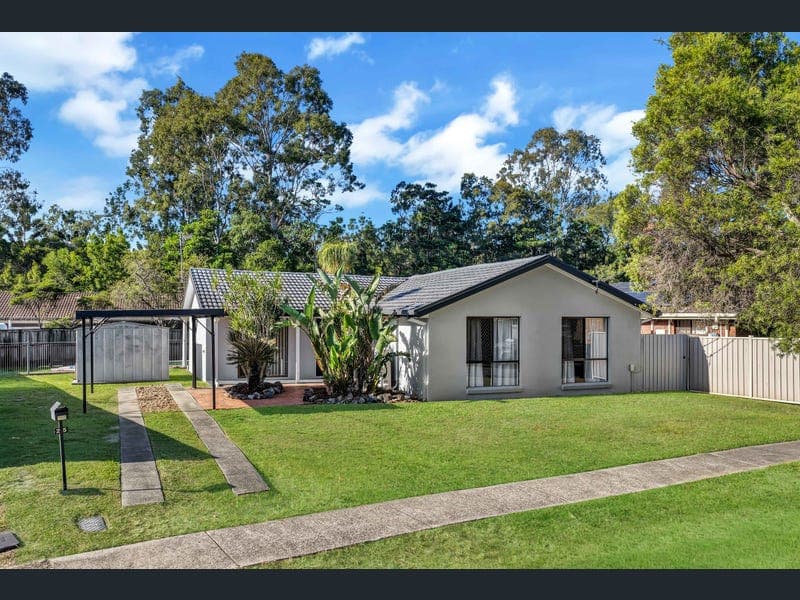 25 Holder Street, Loganholme — photo 1 of 5
