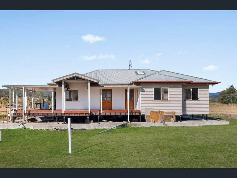 1 Old Mulgowie Road, Laidley South — photo 1 of 5
