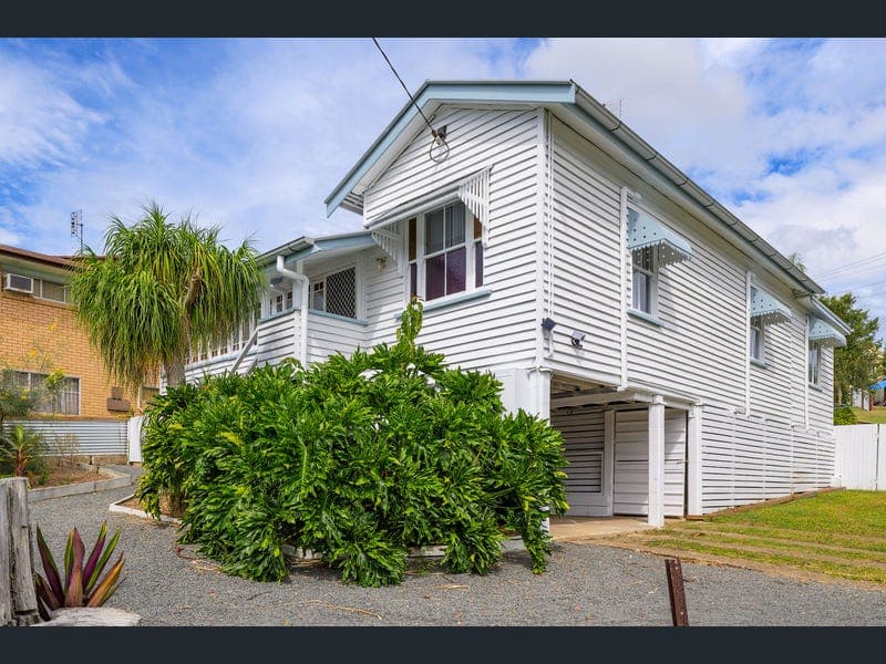 137 River Road, Gympie — photo 1 of 5