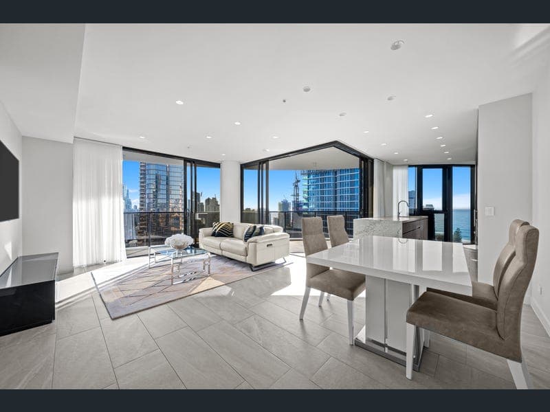 1901/36 Britannia Avenue, Broadbeach — photo 1 of 5