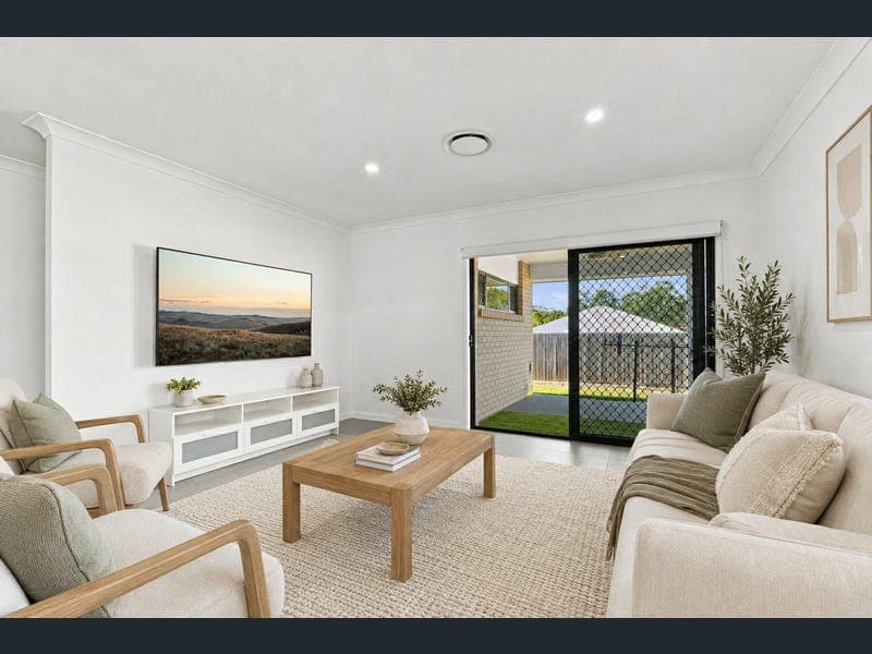 46 Meiklejohn Circuit, Collingwood Park — photo 1 of 5