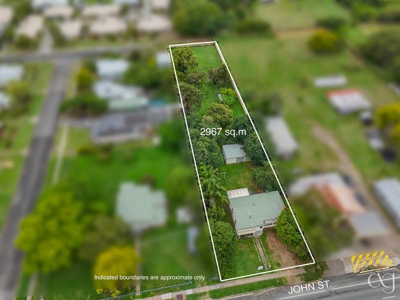 53 John Street, Rosewood — photo 1 of 5