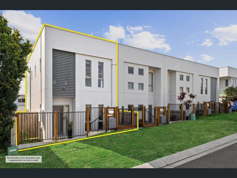 41 Hickey Street, Ripley — photo 1 of 5