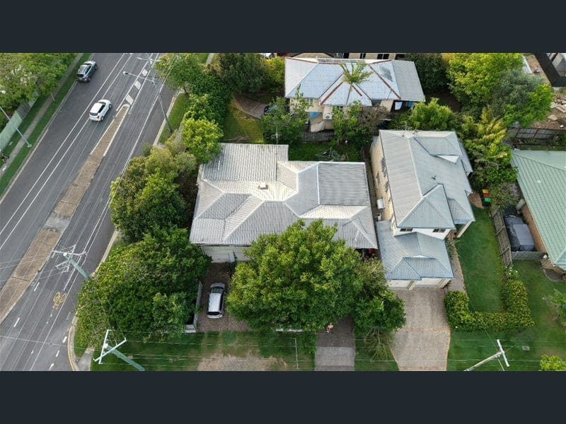 374 Richmond Road, Cannon Hill — photo 1 of 5