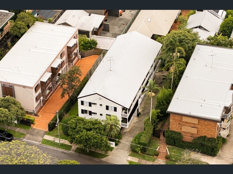 3/44 Upper Lancaster Road, Ascot — photo 1 of 5