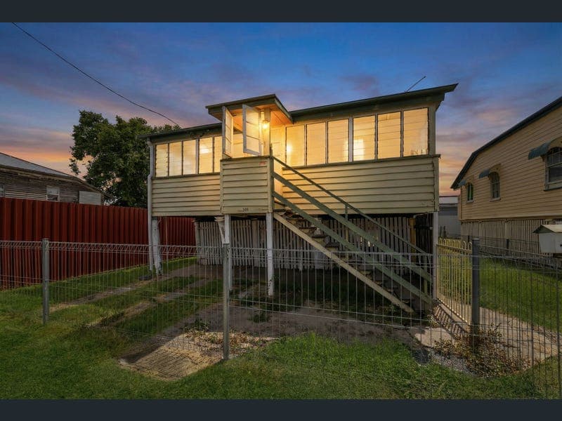 259 Alma Street, Rockhampton City — photo 1 of 5