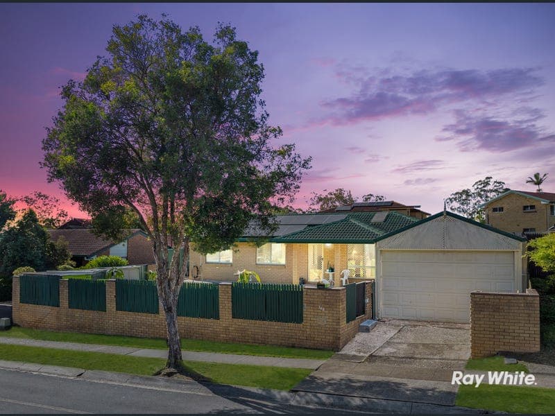 160 Brandon Road, Runcorn — photo 1 of 5