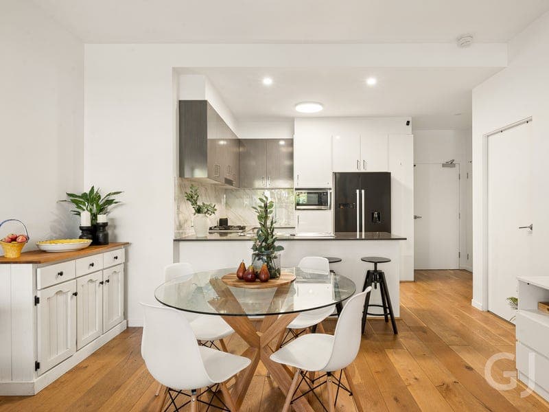 105/28 Cartwright Street, Windsor — photo 1 of 5