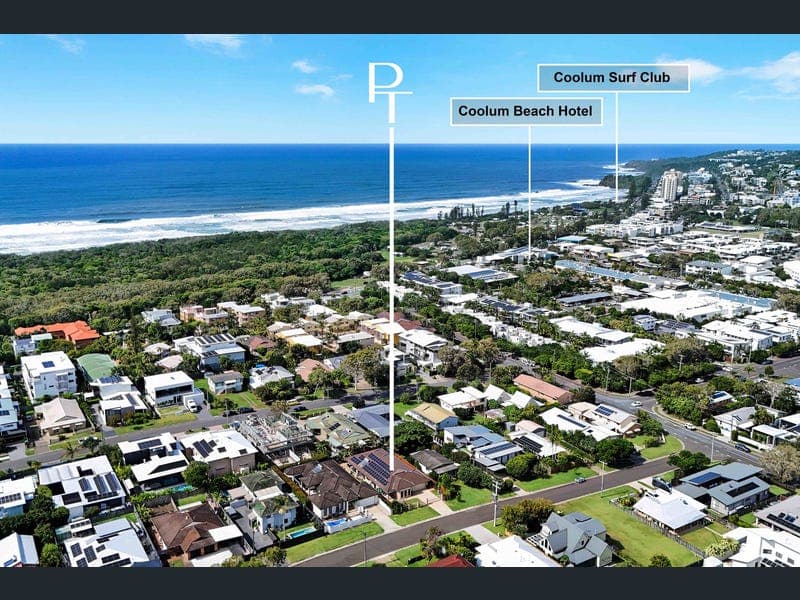 12 Third Avenue, Coolum Beach — photo 1 of 5