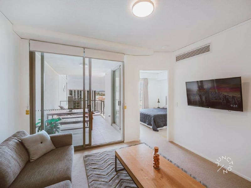 510 St Pauls Terrace, Bowen Hills — photo 1 of 5