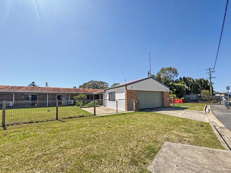 3/19 Gable Street, East Mackay — photo 1 of 5