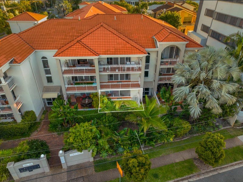 6/78-80 Stanhill Drive, Chevron Island — photo 1 of 5