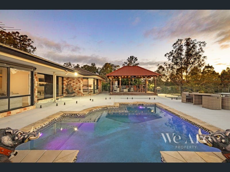 196 Orion Road, Cedar Vale — photo 1 of 5
