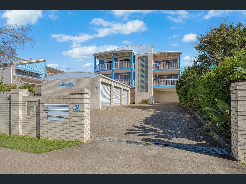 6/31 Landsborough Avenue, Scarborough — photo 1 of 5