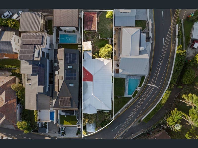 36 Crescent Road, Hamilton — photo 1 of 5