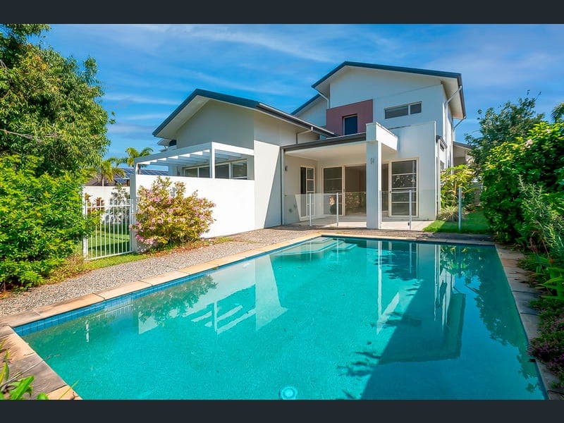 2533 Gracemere Circuit, Hope Island — photo 1 of 5