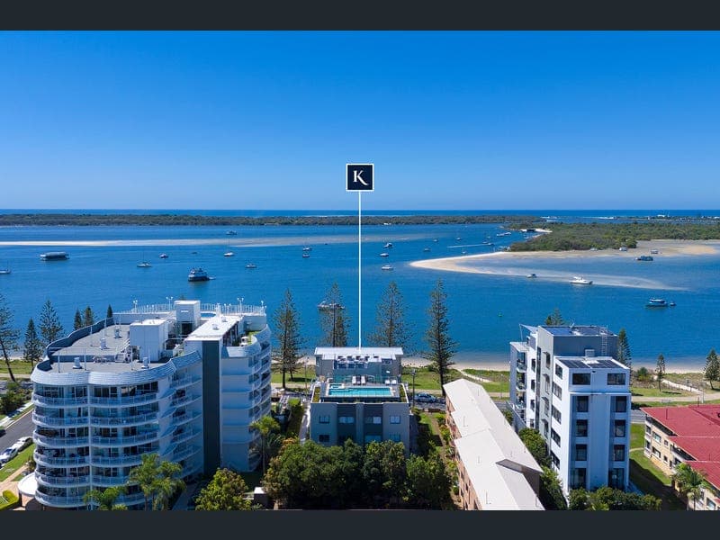 4/508 Marine Parade, Biggera Waters — photo 1 of 5