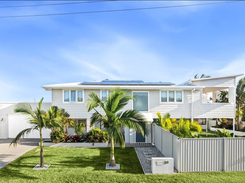 20 Judy Street, Golden Beach — photo 1 of 5