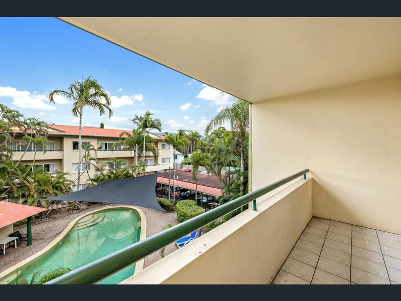214/191 Mcleod Street, Cairns North — photo 1 of 5