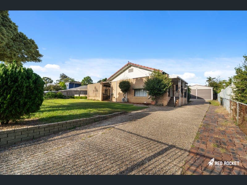 30 Mungala Street, Rochedale South — photo 1 of 5