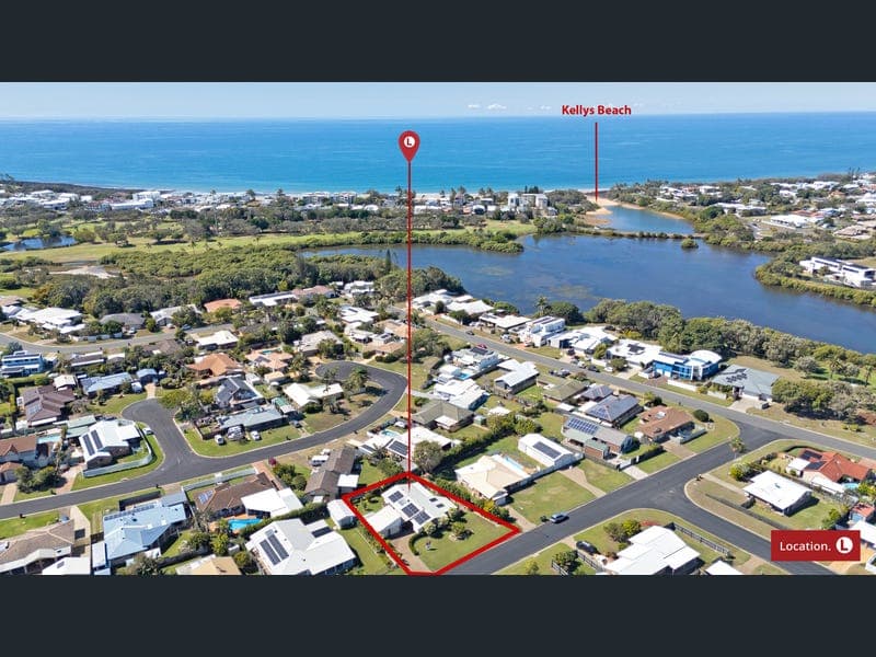 138 Davidson Street, Bargara — photo 1 of 5