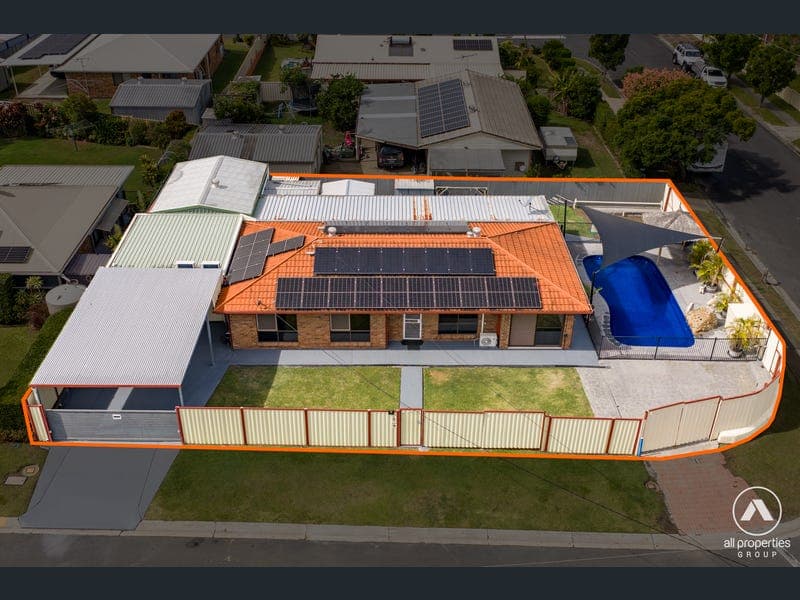 1 Grix Court, Crestmead — photo 1 of 5