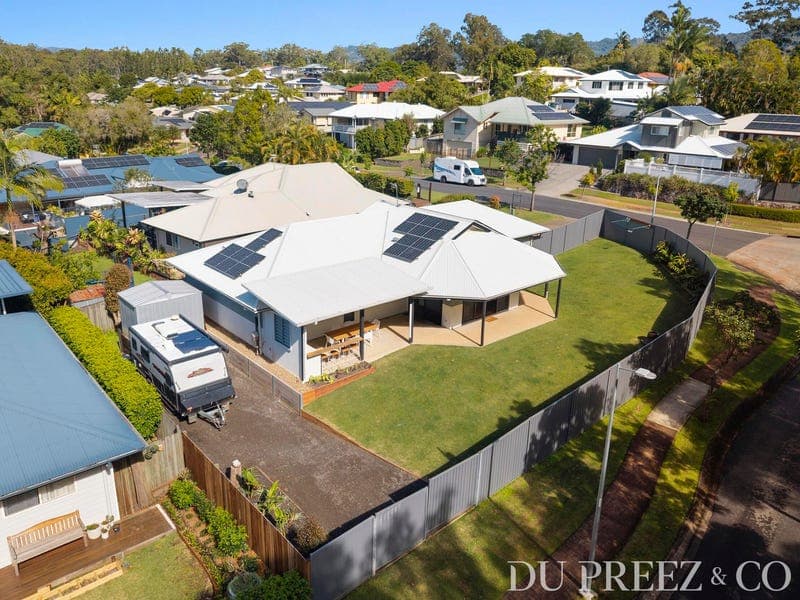 1 Old Orchard Drive, Palmwoods — photo 1 of 5