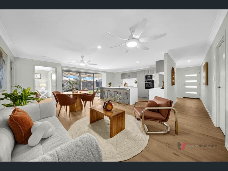 4 Anita St (Lot 21), Redland Bay — photo 1 of 5