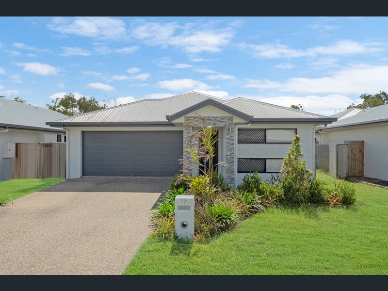 17 Reserve Drive, Bohle Plains — photo 1 of 5