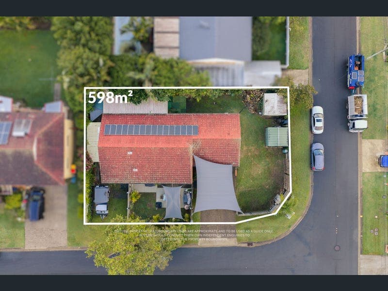 1 Bawden Court, Rochedale South — photo 1 of 5