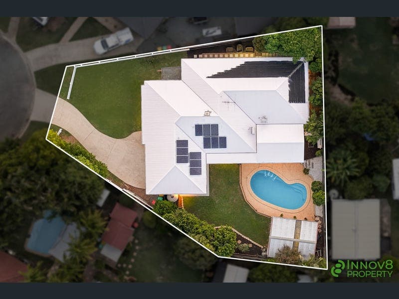 4 Cooba Court, Murrumba Downs — photo 1 of 5