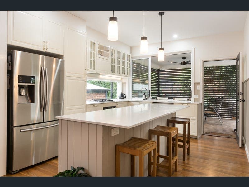 19 Hutton Street, Clayfield — photo 1 of 5