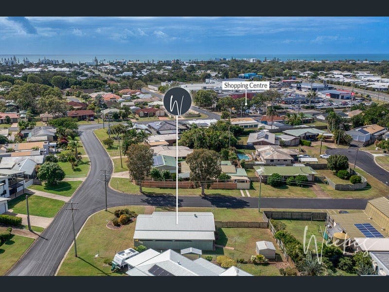 9 Hawkins Drive, Bargara — photo 1 of 5