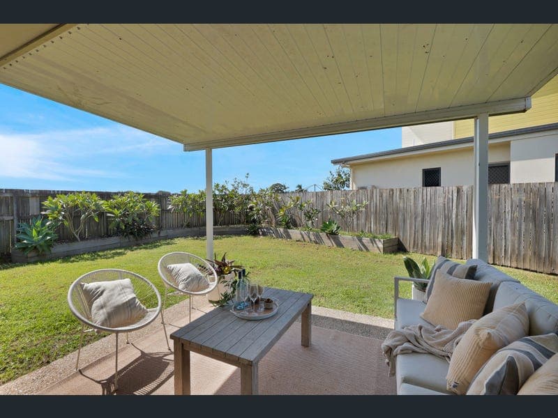 11 Cartledge Court, North Mackay — photo 1 of 5