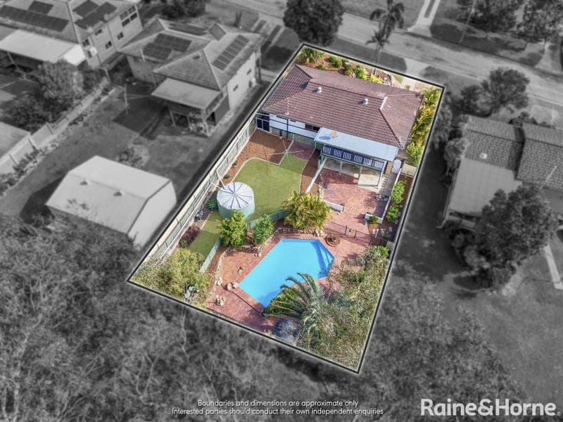 11 O'Keefe Street, Leichhardt — photo 1 of 5