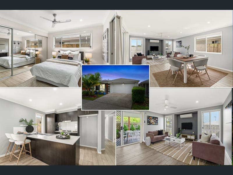 51 Malachite Drive, Logan Reserve — photo 1 of 5
